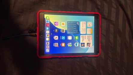 iPad