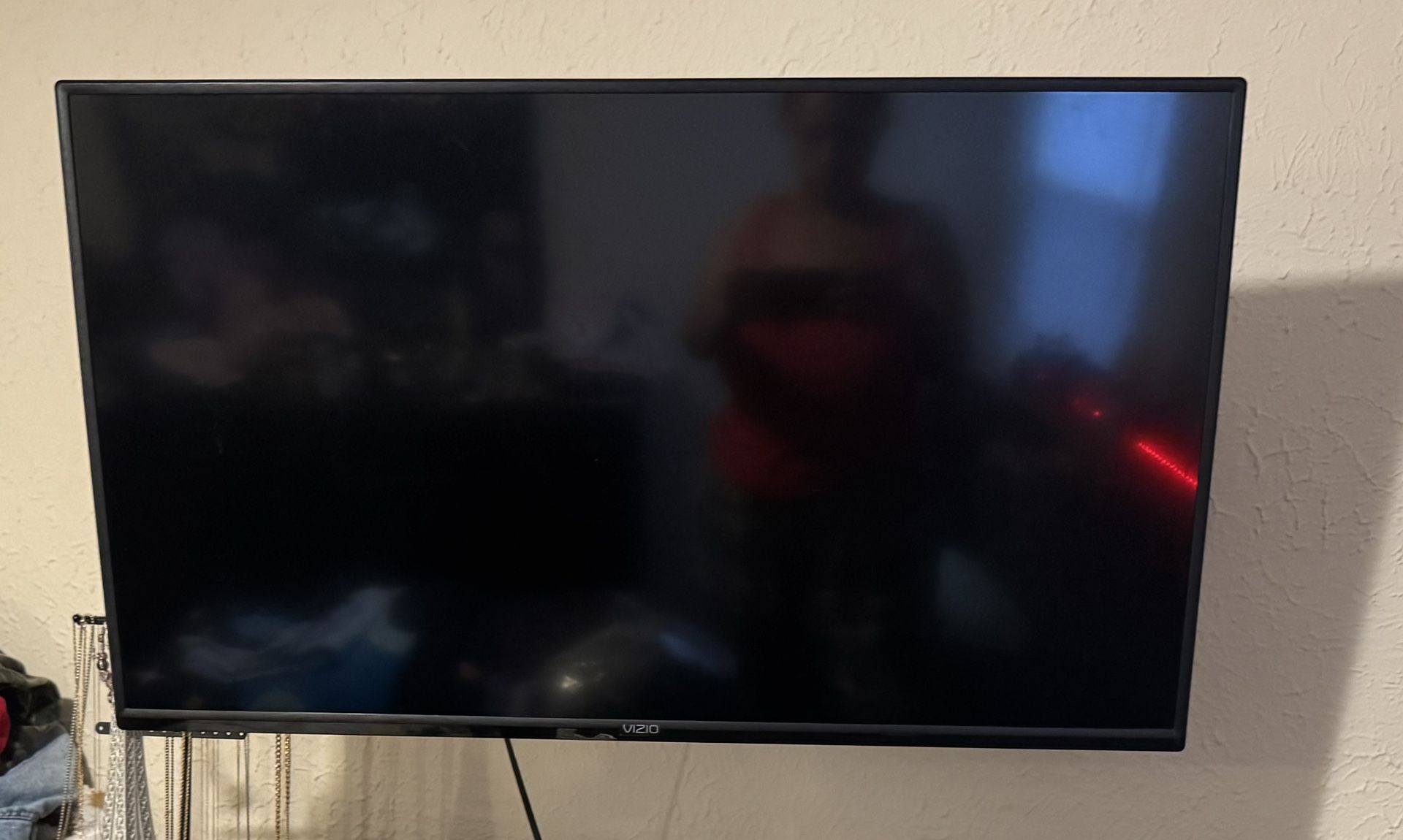 40” Vizio Smart TV
