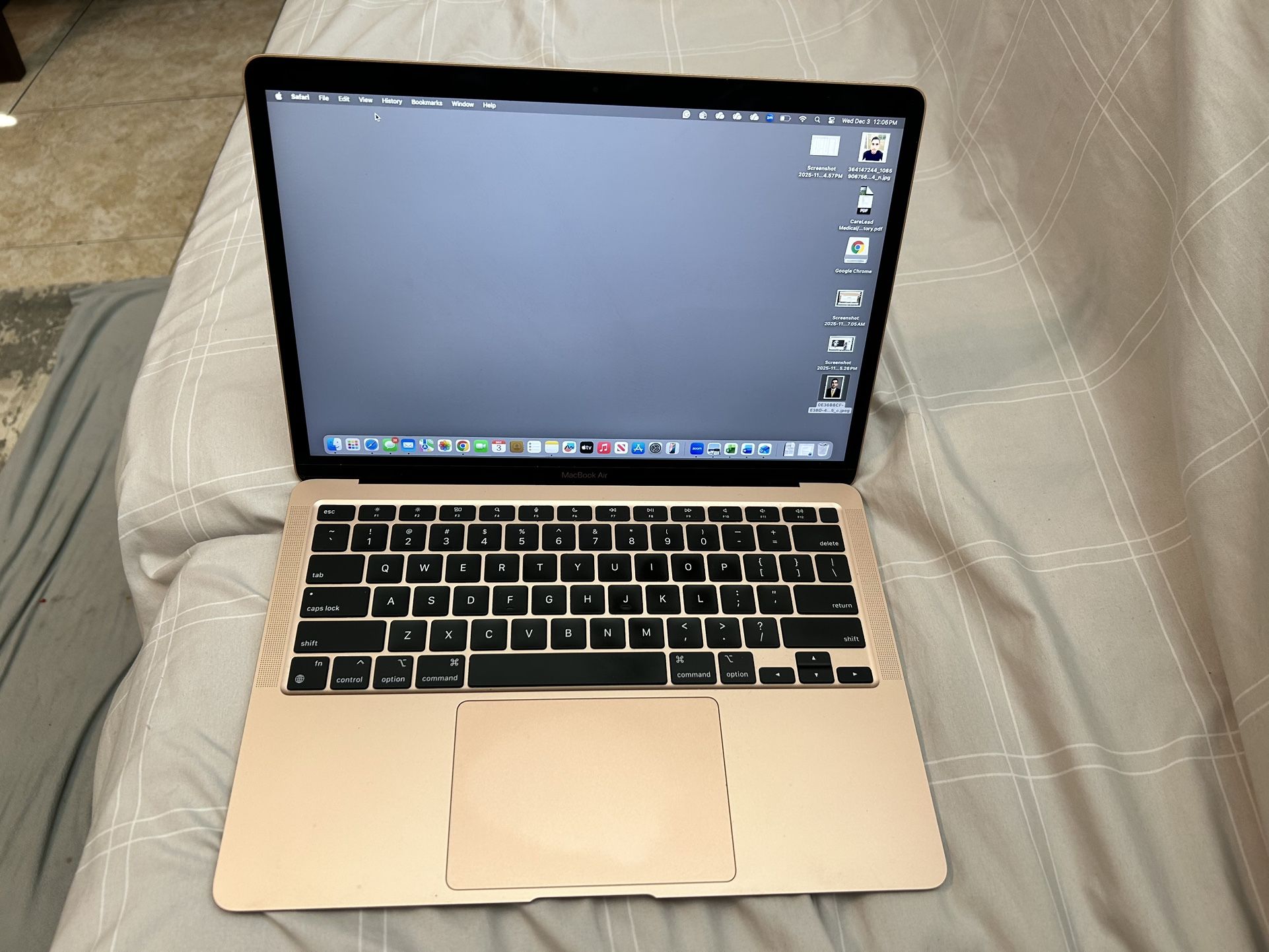 MacBook Air 