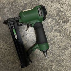 Stapler gun 18 G