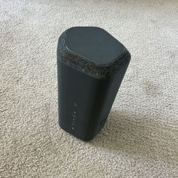 Sony Bluetooth Speaker