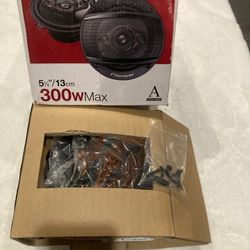 Bosinas Pioneer 51/4 -13