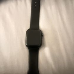 Series 5 Apple Watch 