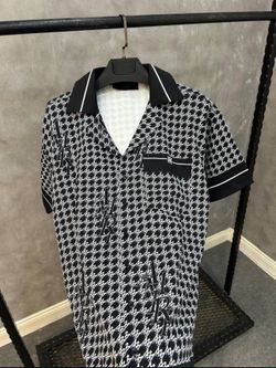 Amiri Button Up Shirt