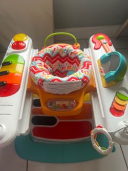 New born baby soothing swing and more