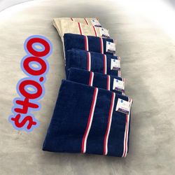 Towels