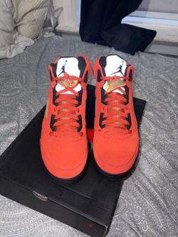 Dunk on Mars 5s