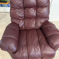 Rocking/Swivel/Reclining chair