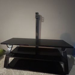 TV Stand without TV mount for $49