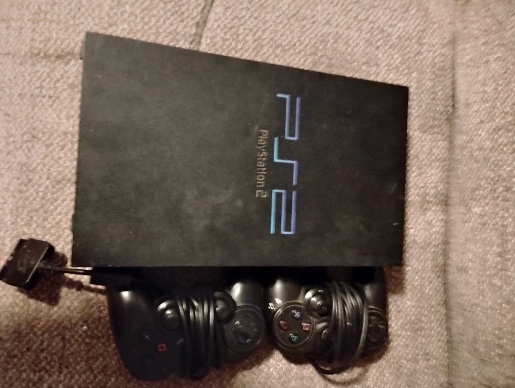 Ps2