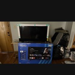 50” Vizio