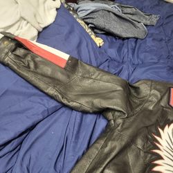 Jacket Man Size Large