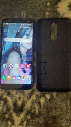 LG K40 Phone