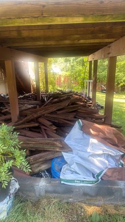 Free woods
