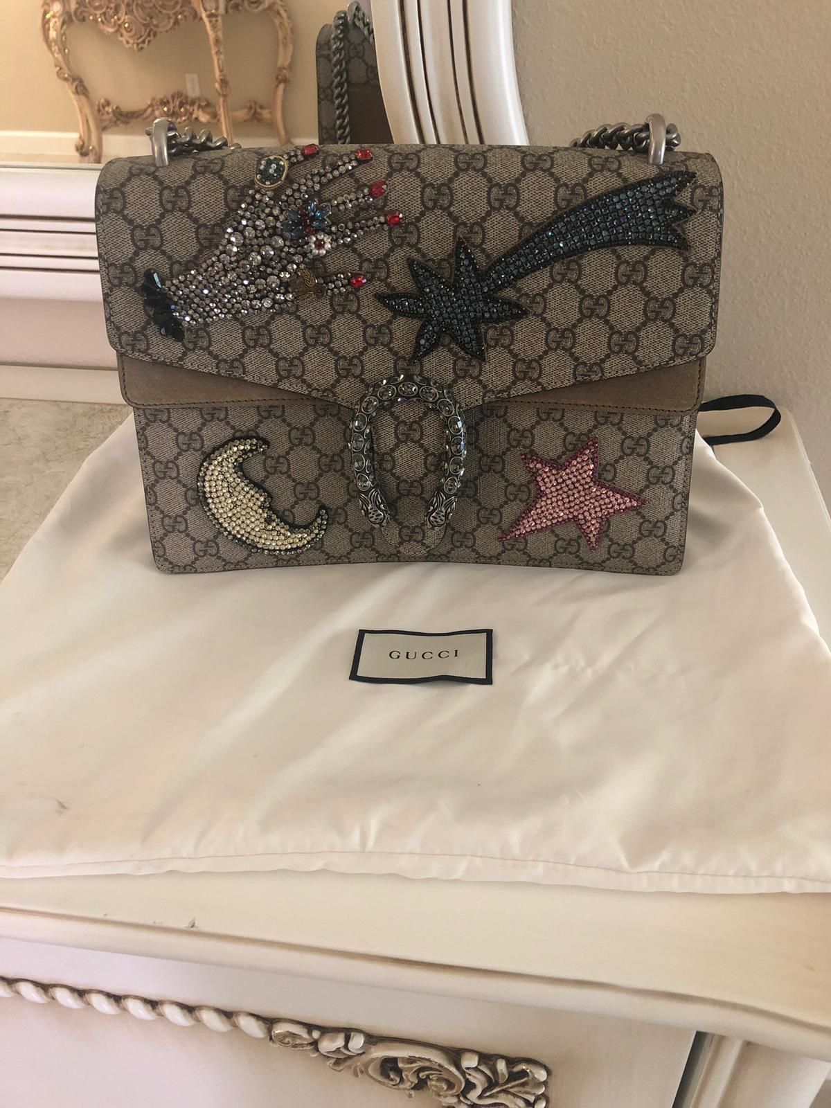 Original Gucci bag!