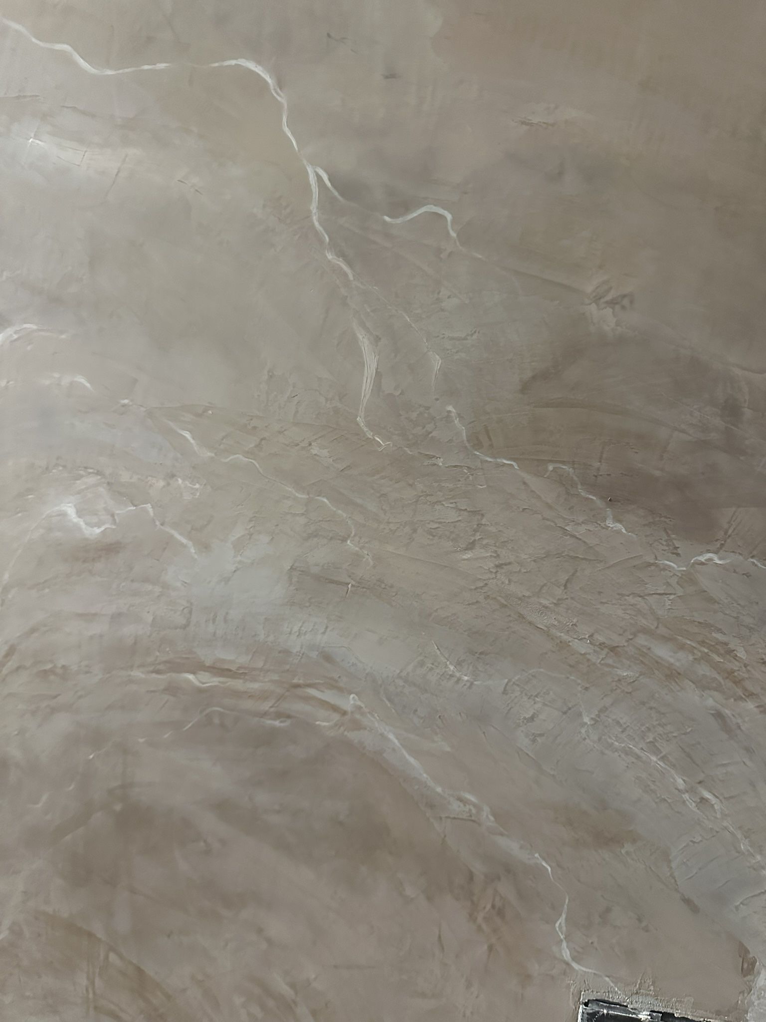 Venetian Plaster 