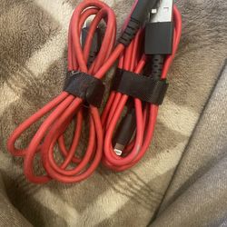 Fast Chargers For iPhone-USB C