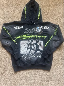 Hellstar hoodie