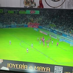 Samsung Smart Tv 60"