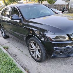 2014 Audi Q5