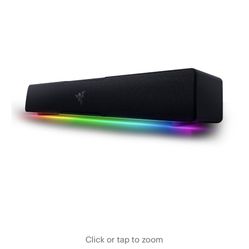 Razor Leviathan Bluetooth Speaker  