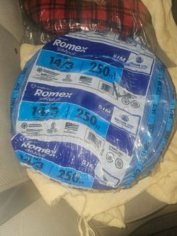 Romex Wire