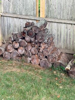 Free Firewood