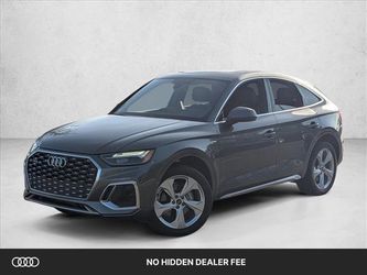 2023 Audi Q5 Sportback