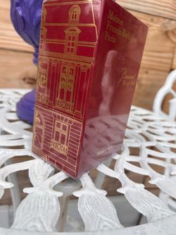 baccarat rouge 540 2.4 oz