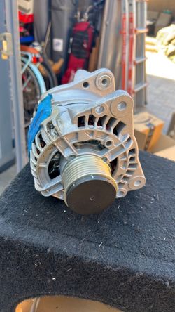 Alternator for Jetta/Beetle