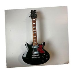 stage doctor Electric Guitar Rock Hard with Superior Sound Technology