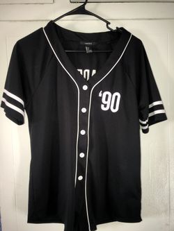 90s Jersey