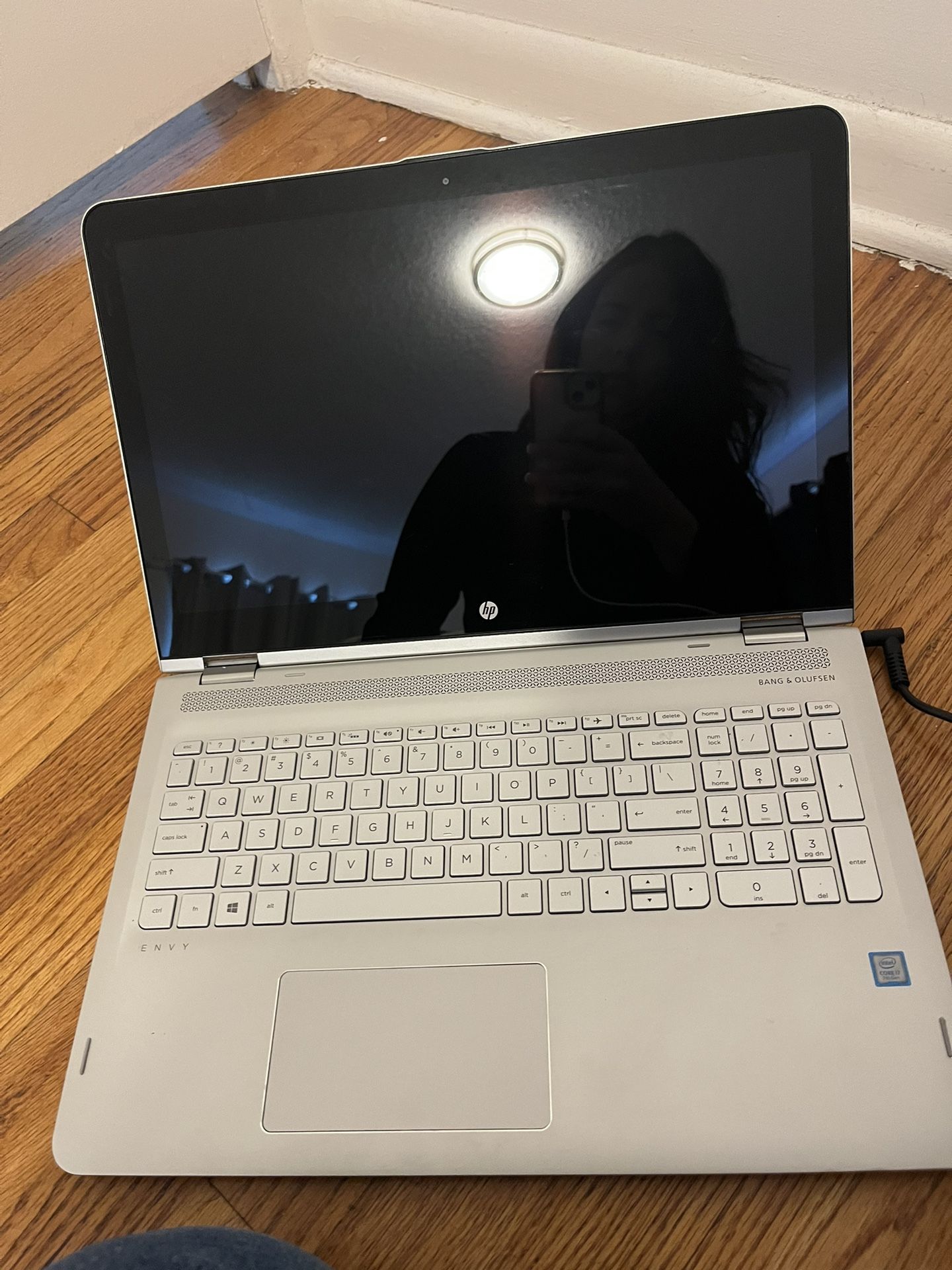 Hp Lapto i7 Envy
