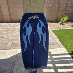Money Boogie Board