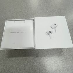 Airpods Pro 2 