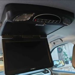 DVD Player/ Media Player