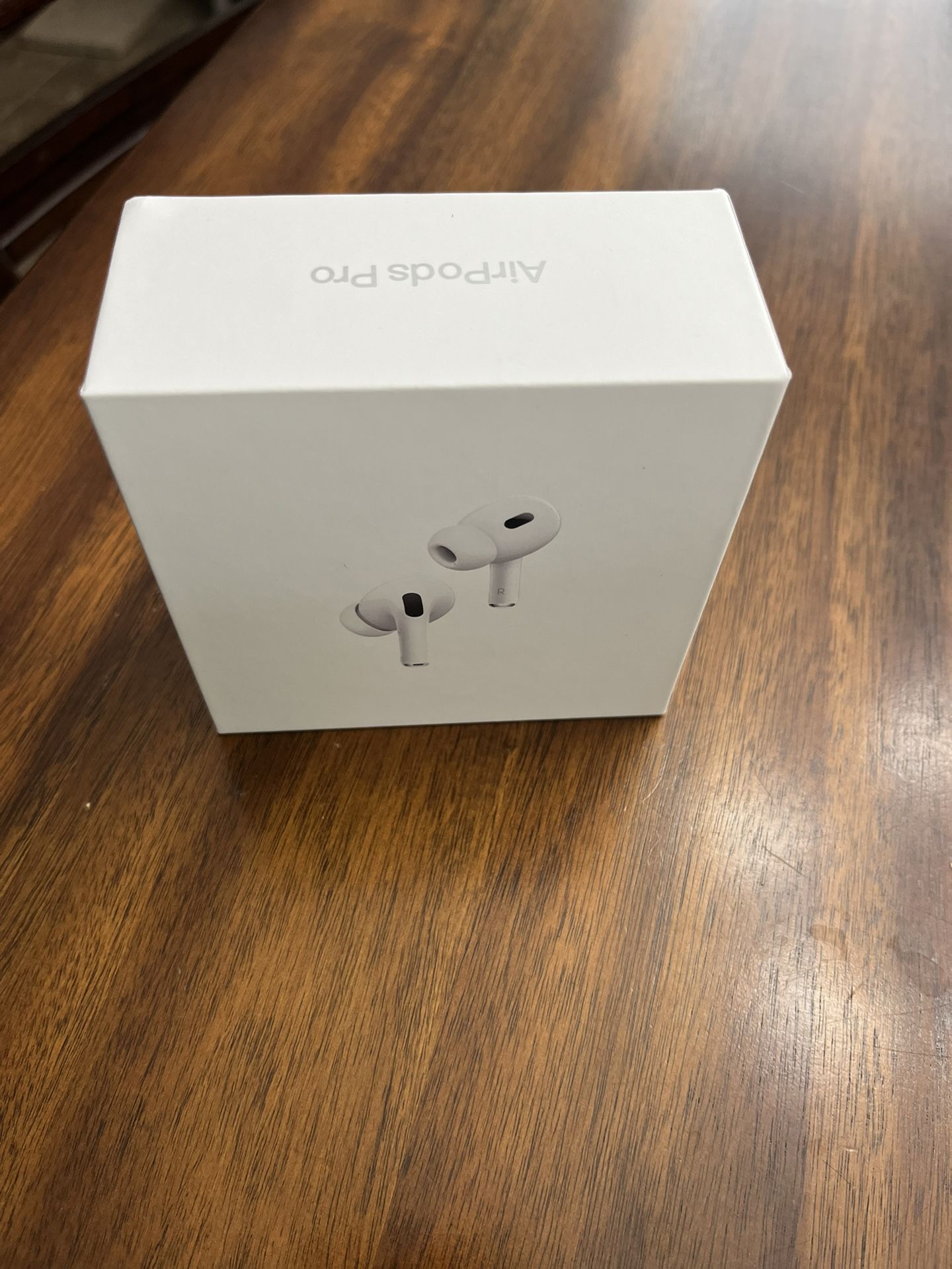 AirPod Pros 2nd Generation