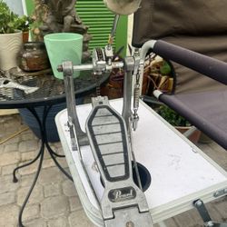 Pearl P100 Bass Drum Pedal 