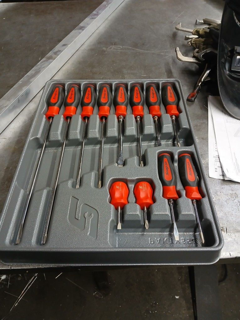 Snap on Tools