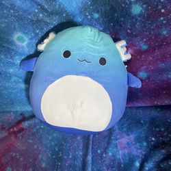 Squishmallow Miss V 