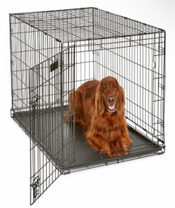42” Dog crate