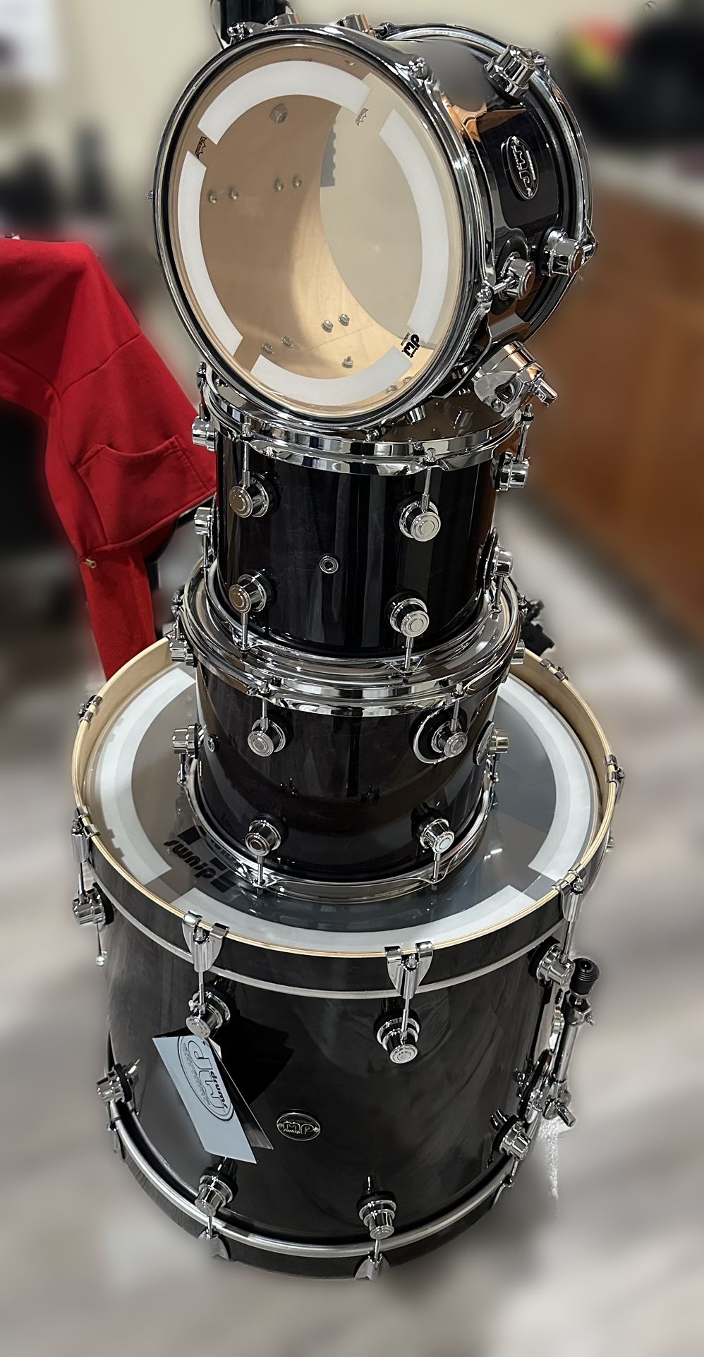 Drum Set