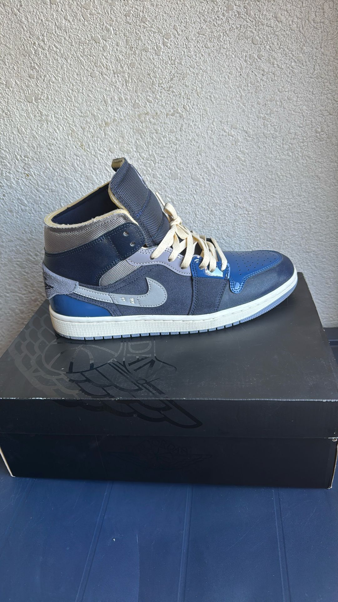 Jordan 1s Size 9.5 Men