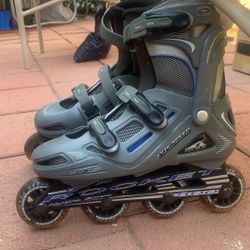 In-line Skates