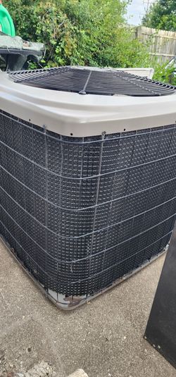 3 ton air conditioner