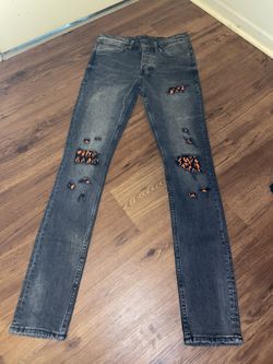 Ksubi Jeans 