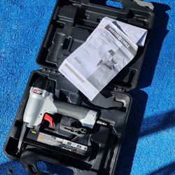Porter Cable 18 Gauge Narrow Crown Stapler