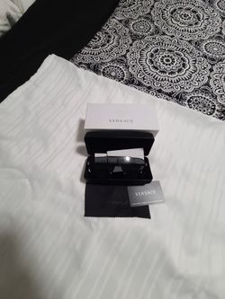 Versace Sunglasses 