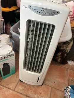 SPT Evaporative Air Cooler Fan