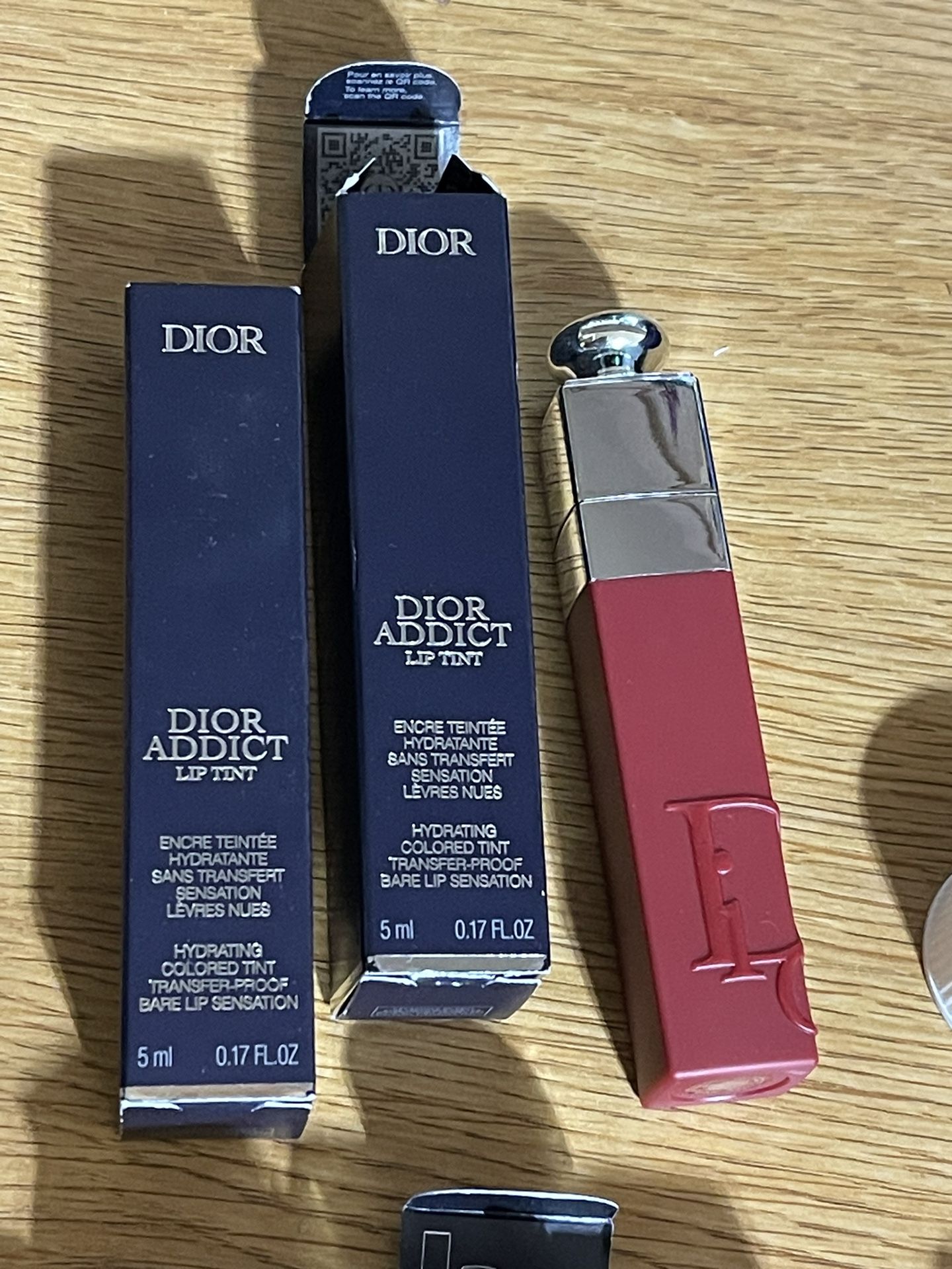 Dior Lipstick
